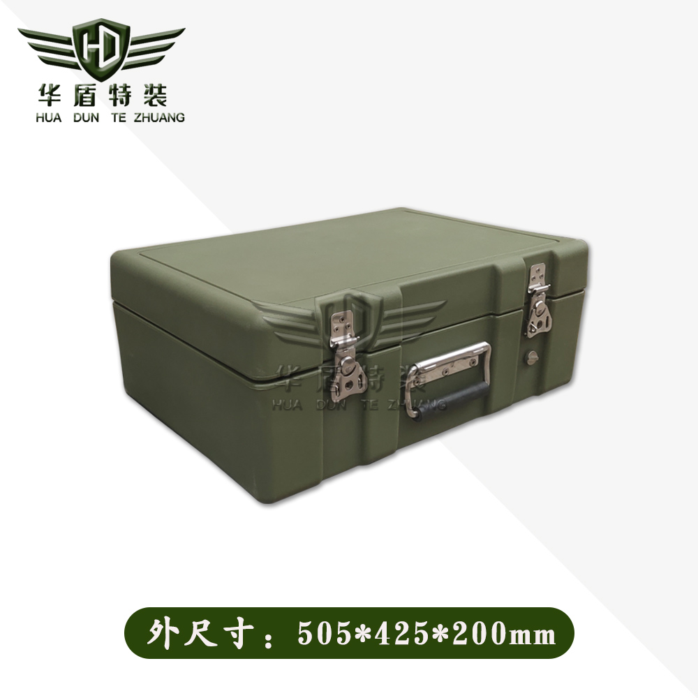滾塑箱：防護級別至IP67，創(chuàng)新設計引領行業(yè)新潮流